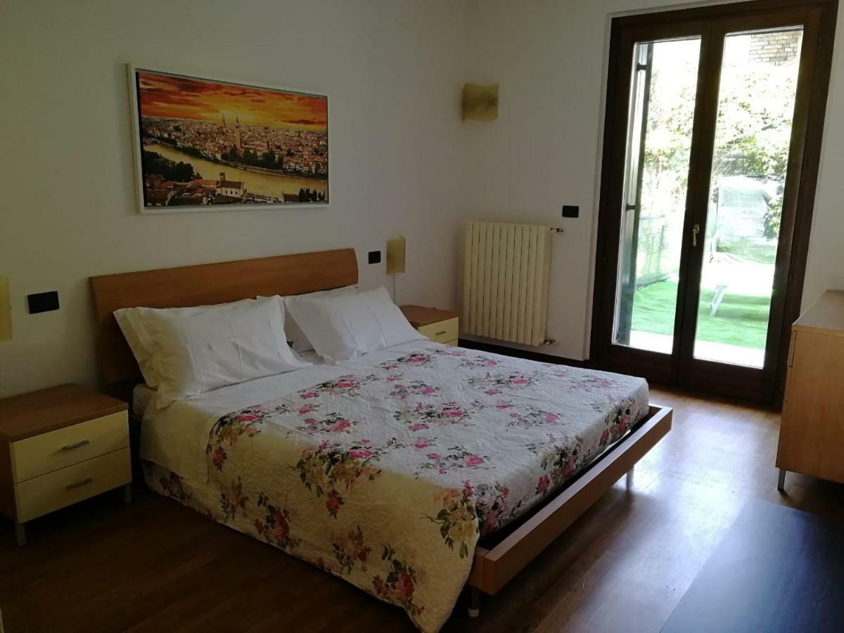 Home Sweet Home Castelnuovo del Garda Dış mekan fotoğraf