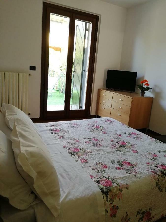 Home Sweet Home Castelnuovo del Garda Dış mekan fotoğraf