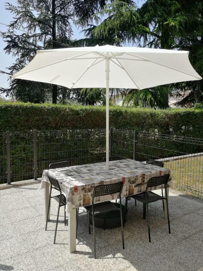 Home Sweet Home Castelnuovo del Garda Dış mekan fotoğraf
